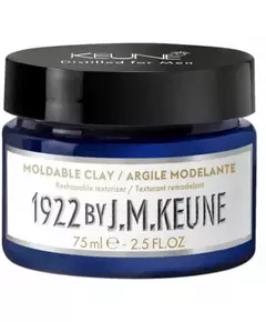 Keune 1922 Moldable clay 75ml