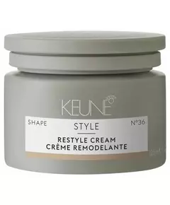 Keune Style Restyle Creme 125ml