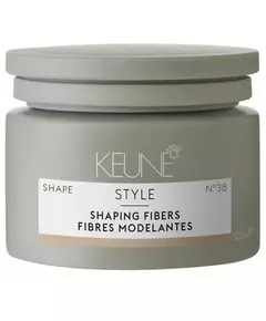 Keune Style Formende Fasern Paste 125ml