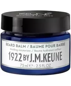 Keune 1922 beard balm 75ml