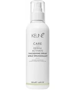 Keune Care Derma Activate Verdickungsspray 200ml