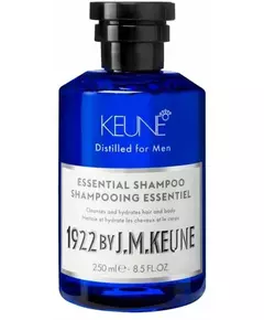 Keune 1922 Essential shampoo 250ml