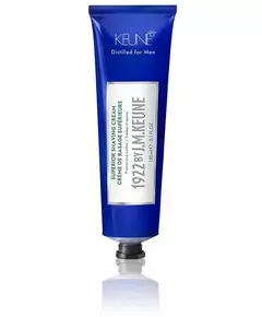 Keune 1922 Superior shaving cream 150ml