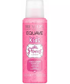 Revlon Equave Kids Princess shampooing 50ml