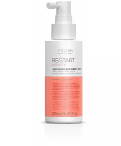 Revlon Re-Start Anti Hair Loss treatment 100ml