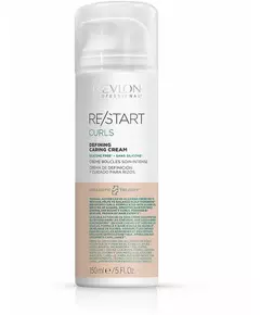 Revlon Re-Start Curls crème définissante 150ml