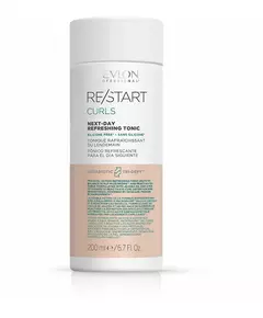 Revlon Re-Start Curls Refreshing tonic 200ml