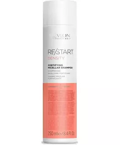 Revlon Re-Start Shampooing fortifiant 250ml