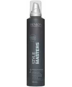 Revlon Style Masters Modular Schaumfestiger 300ml