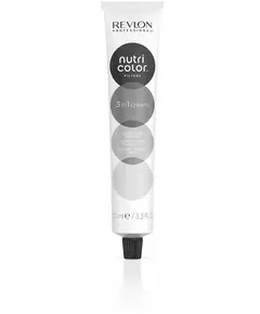 Revlon Nutri Color Filters hair colour mask 100ml Shadow