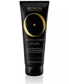 Revlon Orofluido body cream 200ml