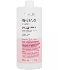 Revlon Re-Start Color Protective Gentle cleanser 1000ml