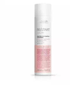 Revlon Re-Start Color Protective Gentle cleanser 250ml