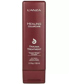 L'ANZA Healing Colorcare Color-Preserving Trauma Treatment 150 ml