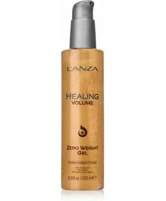 L'ANZA Healing Volume Zero Weight Gel 200 ml