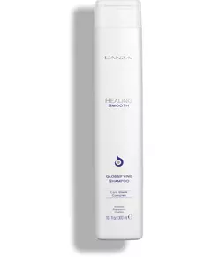 L'ANZA Healing Smooth Glänzendes Shampoo 300 ml