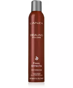 L'ANZA Heilendes Volumen Endgültige Effekte 350 ml