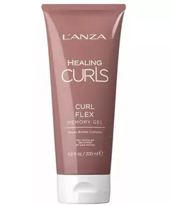 L'ANZA Curl Flex Gel 200 ml