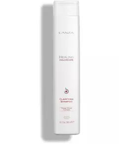 L'ANZA Healing Colorcare Shampooing clarifiant 300 ml