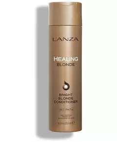 L'ANZA Healing Blonde Bright Blonde Conditioner 250 ml