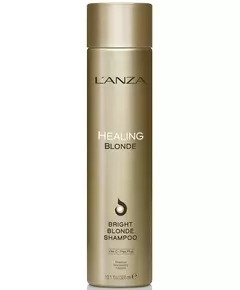 L'ANZA Healing Blonde Bright Blonde Shampoo 300 ml