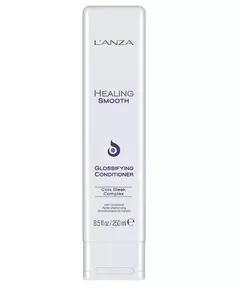 L'ANZA Cicatrisant Après-shampooing lissant et brillant 250 ml