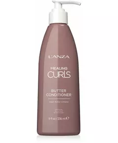 L'ANZA Butter Conditioner 236 ml