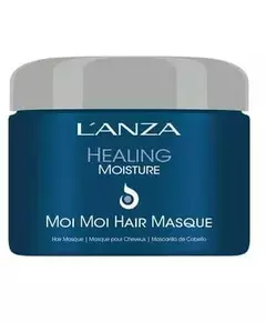 L'ANZA Healing Moisture Moi Moi Haarmaske 200 ml