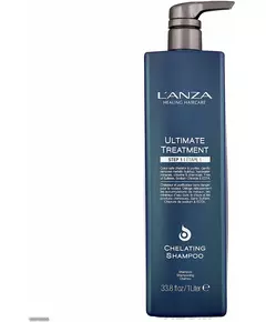 L'ANZA Ultimate Treatment Chelating Shampoo 1000 ml