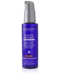 L'ANZA Ultimate Treatment Power Booster Volume 100 ml