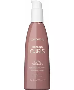 L'ANZA Curl Therapy Leave In Moisturizer 160 ml