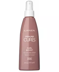 L'ANZA Curl Boost Spray 177 ml