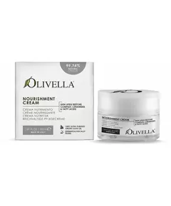 Olivella Nourishment cream 50ml