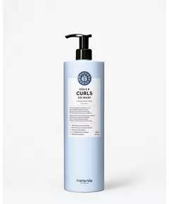 Maria Nila Coils & Curls co-wash 1000ml