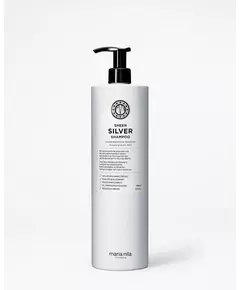 Maria Nila Sheer Silver shampoo 1000ml