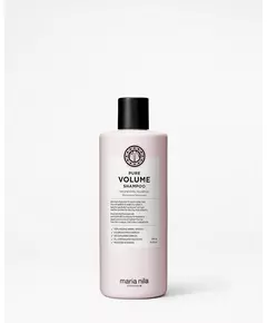 Maria Nila Pure Volume shampoo 350ml