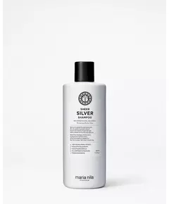 Maria Nila Sheer Silver shampooing 350ml