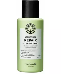 Maria Nila Structure Repair après-shampooing 100ml