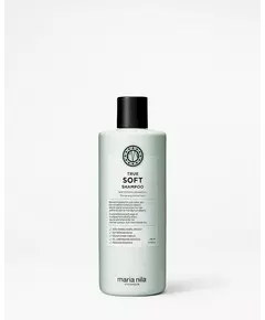 Maria Nila True Soft shampoo 350ml