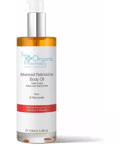 The Organic Pharmacy Advanced Retinoid-Like body oil 100ml