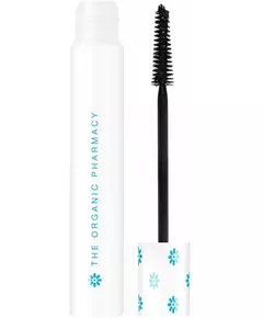 The Organic Pharmacy Volumising mascara 10ml Black