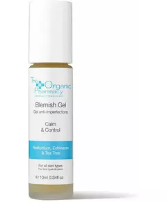 The Organic Pharmacy Blemish gel 10ml