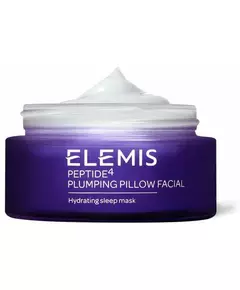 Elemis Peptide4 Plumping Pillow facial mask 50ml