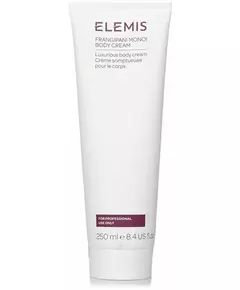 Elemis Professional Frangipani Monoi body cream 250ml