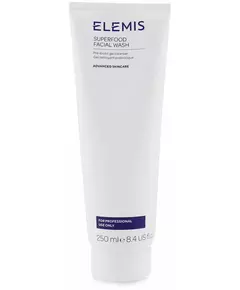 Elemis Professional Superfood facial wash 250ml