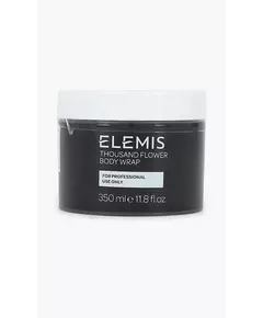 Elemis Professional Thousand Flower Detox body wrap 350ml