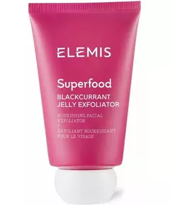 Elemis Superfood Blackcurrant Jelly exfoliator 50ml