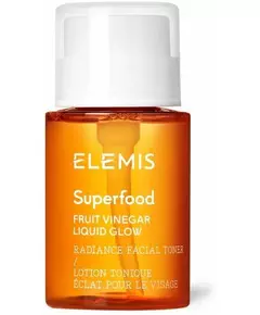 Elemis Superfood Fruit Vinegar Liquid Glow toner 145ml