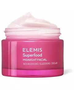 Elemis Superfood Midnight facial cream 50ml