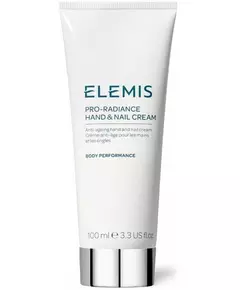 Elemis Body Performance Pro-Radiance hand & nail cream 100ml